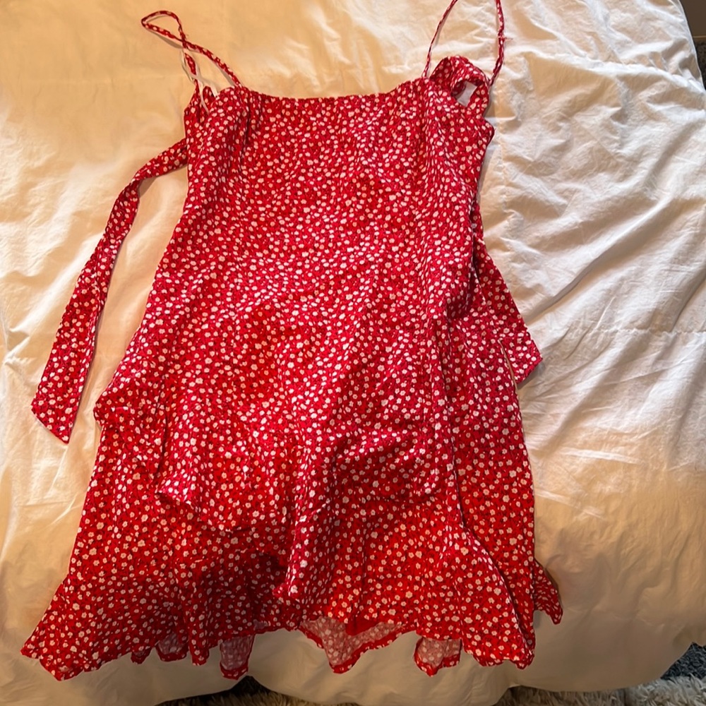 NWT Princess Polly Dress